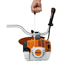 STIHL FS 240 газонокосилки