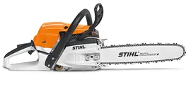 Бензопила STIHL MS 261 C-M, шина 40 см 16"