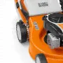 Газонокосилка самоходная Stihl RM-248.2 T
