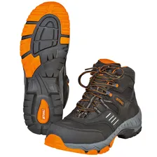 Ботинки STIHL Worker S3