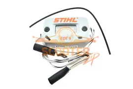 ℗ Тахометр цифровой для бензопилы STIHL MS 230, 59108501100