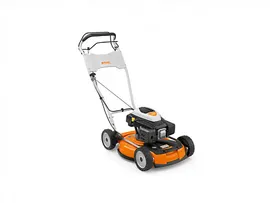 Газонокосилка бензиновая самоходная STIHL RM 4RTP