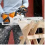 Stihl MSA 140 C-BQ