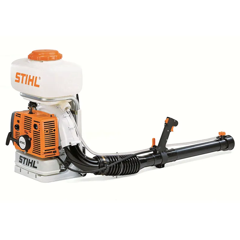 Опрыскиватель бензиновый STIHL SR 420