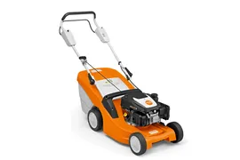 Бензиновая газонокосилка STIHL RM 443