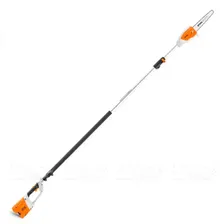 Высоторез аккумуляторный Stihl HTA 85 без аккумулятор и ЗУ