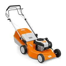 Газонокосилка STIHL RM 253 бензиновая