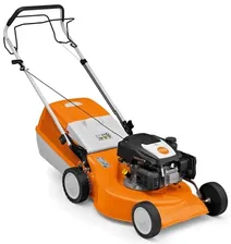 Газонокосилка STIHL самоходная RM 253.1 T