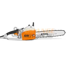 Электропила STIHL MSE 250 C-Q 18"