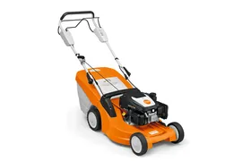 Бензиновая газонокосилка STIHL RM 448 TX