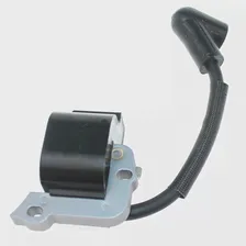 Катушка зажигания для Stihl FC55 FS38 FS45 FS46 FS55 HL45 HS45 KM55 4140 400 1301, 4140 400 1303, 4140 400 1305, 4140 400 1306 (art.: 3920c24282d4a)