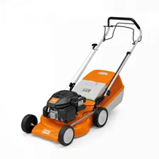 Газонокосилка STIHL RM 248.1 T бензиновая самоходная