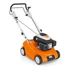 Аэратор скарификатор Stihl RL540 бензин
