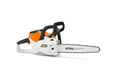 Пила аккумуляторная Stihl MSA 200 14" CBQ