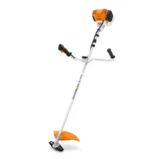 Триммер бензиновый STIHL FS 131 нож 230-2 зуба