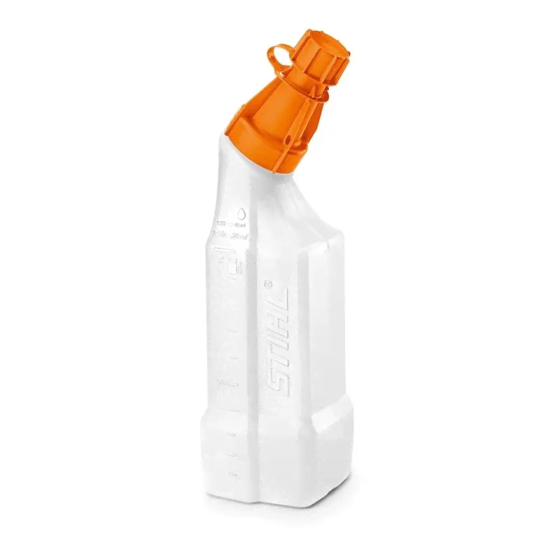 Канистра STIHL 00008819411, 1 л, белый, 1 шт.-0