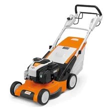 Газонокосилка бензиновая STIHL RM 545 VE самоходная