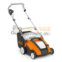 Аэратор газонов STIHL RLE 240