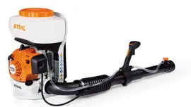 Бензиновый ранцевый опрыскиватель STIHL SR 200
