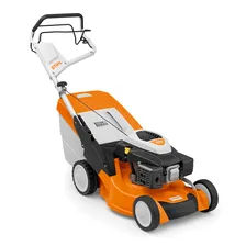 Газонокосилка STIHL RM 655 V бензиновая самоходная