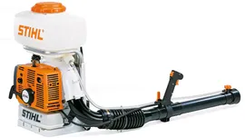 Бензиновый ранцевый опрыскиватель STIHL SR 420