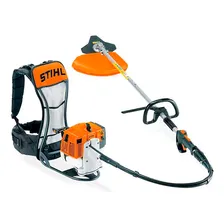 Триммер ранцевый Stihl FR 450