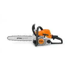Бензопила STIHL MS 180 С-ВЕ 16"