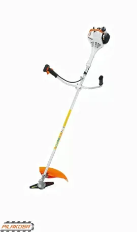 Бензокоса STIHL FS 55 триммер (41402000475)