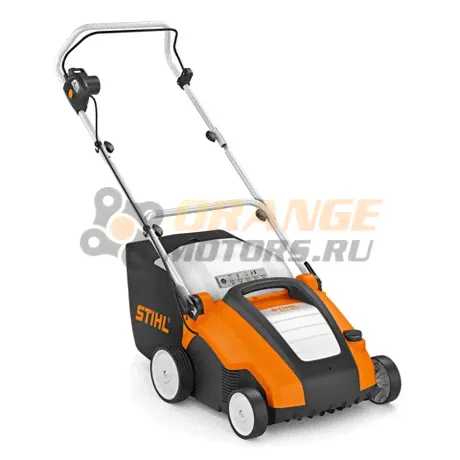 Аэратор газонов STIHL RLE 240-0