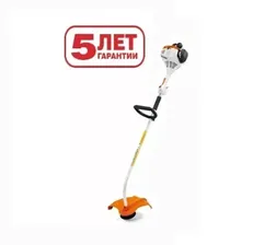 Триммер бензиновый STIHL (Штиль) FS 38, AutoCut C5 - 2