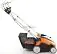 Вертикуттер - аэратор электрический Stihl RLE 240.0