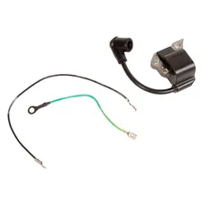 MS170/180 Катушка зажигания (магнето) для STIHL MS170/180 121010