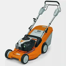 STIHL RM 448 TX газонокосилка бензиновая