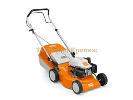 Газонокосилка бензиновая STIHL RМ 248.0