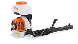 Опрыскиватель ранцевый Stihl SR 430 бензиновый