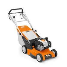 Газонокосилка STIHL RM 545 VE бензиновая самоходная