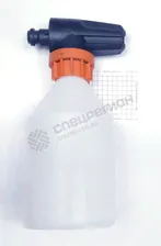 Насадка пенная STIHL RE 107-117-127