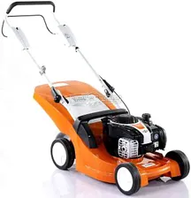 Газонокосилка бензиновая Stihl RM 443.0 несамоходная