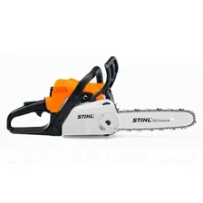 Бензопила Stihl MS 180 C-BE-16" Ergostart