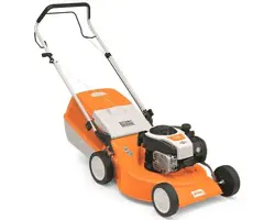 Газонокосилка бензиновая STIHL RM 253.2