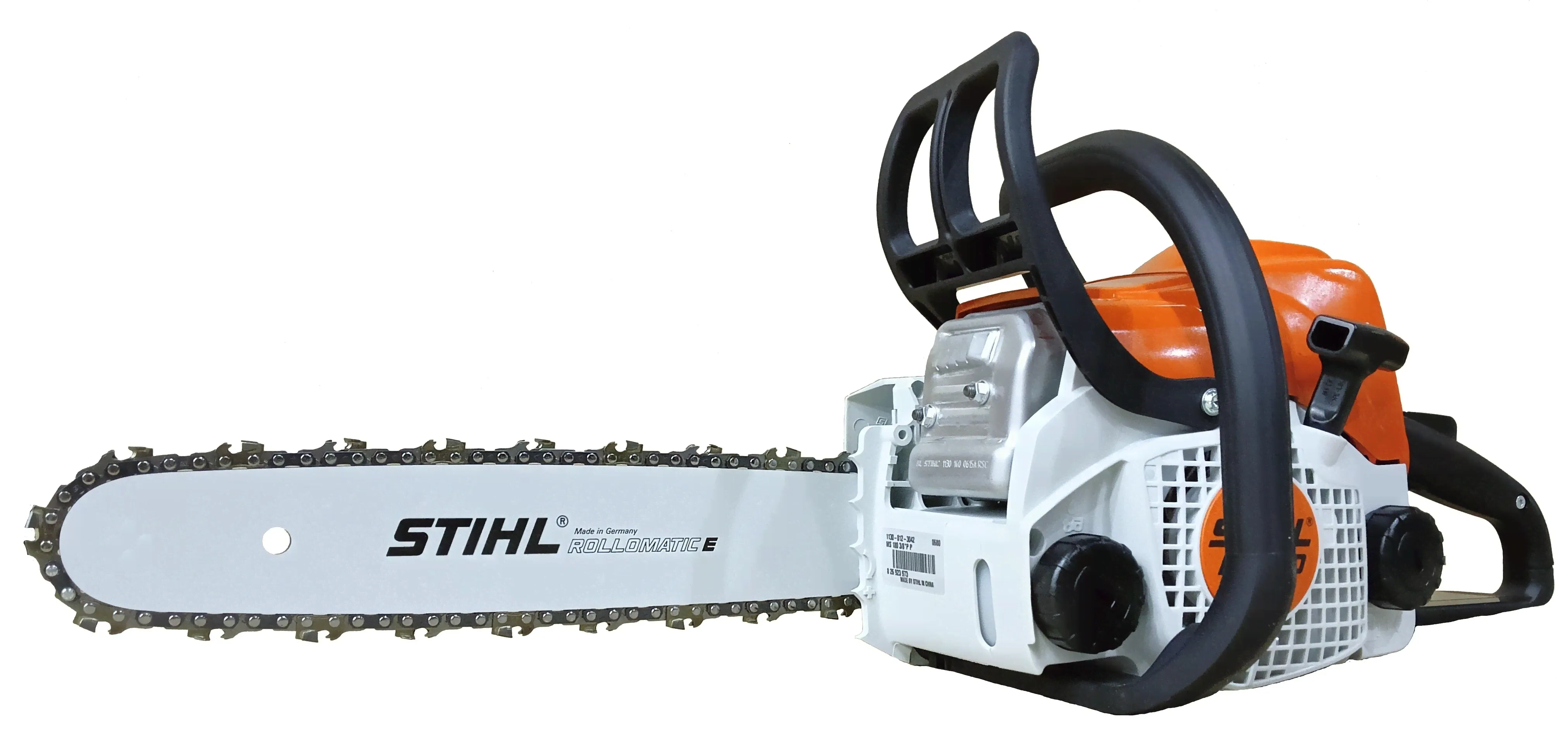 Бензопила STIHL MS 180-14 DURO