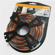Леска Stihl Carbon 2, 4 мм *35м