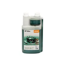 Масло Stihl 2Т HP Ultra 1л с дозатором 0781-319-8061