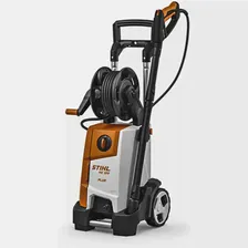 STIHL RE 120 PLUS мойка высокого давления
