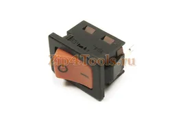 Выключатель для бензокосы (триммера) STIHL FS 38