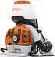 Опрыскиватель ранцевый бензиновый Stihl SR 430-0