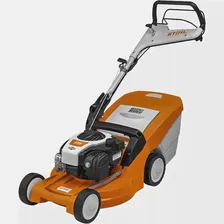 Газонокосилка бензиновая STIHL RM 448 ТC