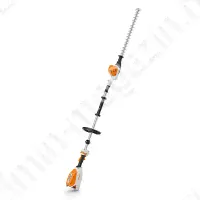 Аккумуляторный мотосекатор Stihl HLA 66 без АКБ и ЗУ