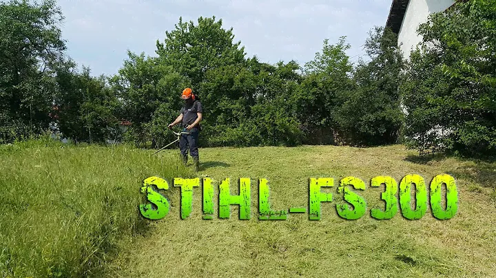 Stihl silk 2,7mm Autocut 40-2