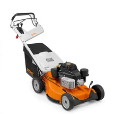 Газонокосилка STIHL RM 756 YC бензиновая самоходная